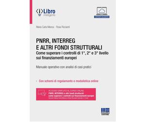 PNR - Manca Maria Carla