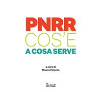 PNRR. Cos'è. A cosa serve