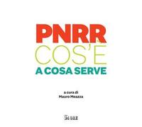 PNRR. Cos'è. A cosa serve