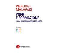 PNRR e formazione. La via della transizione ecologica
