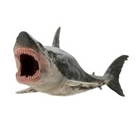PNSO, Animale marino (Patton Il Megalodonte (Grande squalo bianco, 33 cm)