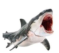 PNSO Megalodon Barton Dinosaur Model Toy Collectable Art Figure