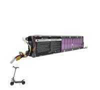 PNTQTU Batteria agli ioni di Litio for Monopattino Elettrico 36 V 7800 mAh, 40 km, Compatibile con la Batteria dello Scooter Xiaomi MiJia M365, Comunicazione Bluetooth Impermeabile.