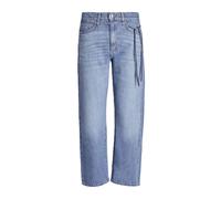 PNTS - 34 THE Friend - - Jeans - Donna - Blu - W28
