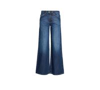 PNTS Jeans a gamba larga THE RAVER blu | 26/L32