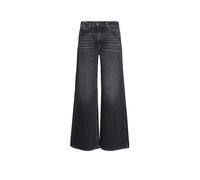 PNTS Jeans a gamba larga THE RAVER grigio | 26/L32