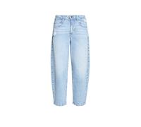 PNTS Jeans Balloon Fit 05_THE O SHAPE azzurro | 29/L32