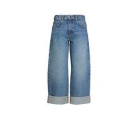 PNTS Jeans Wide Leg 26_THE LOOSE blu | 26/L32