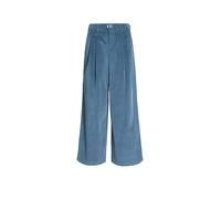 PNTS Marlenehose 14_THE GENT blu | 26/L32