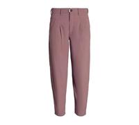 PNTS - The O Shape Pantaloni - - Trousers - Donna - Viola - W30
