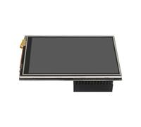 Pnuokn 3.5Inch tocca l'esposizione resistiva dello schermo e tocchi precisi per risoluzione dello schermo 20frames/60frames del bordo 5