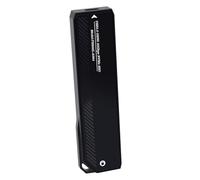 Pnuokn Adattatore M.2 NVMe a USB C senza attrezzi USB3.2 Gen2x2 20Gbps NVMe a USB C Convertitore M.2 NVMe PCIe NVME SSD Reader Enclosure 2230/2242/2260/2280 Supporto SSD