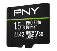 Scheda microSD PNY PRO Elite Prime 1,5 TB Classe 10 UHS-I U3 V30 A2