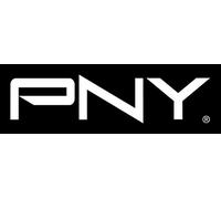 PnY 1 x 2GB DDR2 SDRAM MN2GSD2667