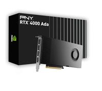 RTX 4000 Ada NVIDIA RTX A4000 20 GB GDDR6