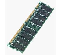 PNY 64174ESEM4G-CS 128 MB 168 Pin DIMM SDRAM PC-100