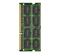 PNY 8GB SODIMM DDR3 1600MHZ NEW