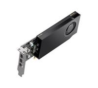 PNY A1000 8GB RAM PCIe 4.0 Smallbox - GDDR6/8GB 128-bit/X VCNRTXA1000-PB