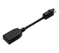 da mini DisplayPort 1.4 a DisplayPort 1.4 (passivo)