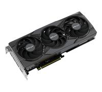 PNY ARGB EPIC-X RGB GeForce RTX 5060 OC Tripla ventola 8 GB GDDR7 Reflex 2 RTX AI DLSS4