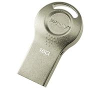 PNY Attach i 16GB unit flash USB USB tipo A 2.0 Oro (PNY Attach 1Year warranty) - Nouvo