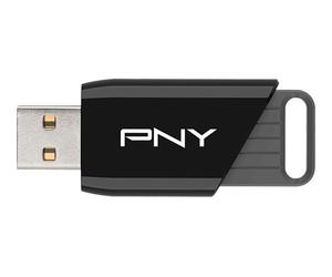 PNY Attach X Usb Flash Drive USB-Stick 512 GB 3.0 P-FD512ATTX-GE