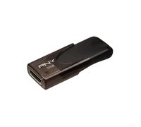 Pny - Attache' 32gb Usb 2.0 Pny
