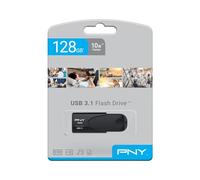 PNY Attaché 4 128GB Chiavetta USB USB 3.1 80MB/s