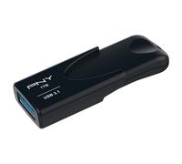 PNY Attache 4 3.1 1TB