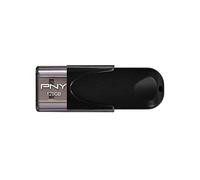 Flash USB 20 128GB Attach 4