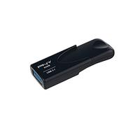Pny Chiavetta Usb Attache 4 Usb 3.1 64gb One Size Black