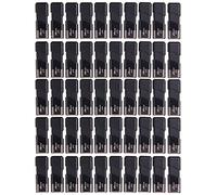 PNY Attaché P-FD8GBATT03-GE - Chiavetta USB 2.0 da 8 GB Nero