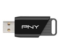 PNY Attache X USB-Flash-Laufwerk Flash-Speicher unsortiert P-FD512ATTX-GE