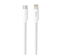 PNY Cavo da USB-C a Lightning 1,2m per iPhone/iPad/iPod Apple