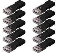 PNY - Chiavetta USB 2.0, 32 GB, confezione da 10