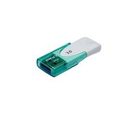 PNY Chiavetta USB Attache 4, Memoria Portatile USB 3.0, 32 GB, Verde