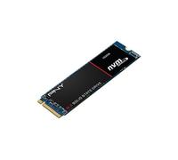 PNY CS2030 240 GB M.2 PCI Express (PNY CS2030 M.2 240GB SSD, Multi-Level Cell [M