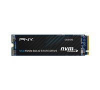 Pny Ssd M.2 Nvme Cs2130 2tb One Size Black / Blue