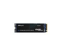 PNY CS2130 M.2 NVMe SSD Interno da 500GB - Velocità di lettura fino a 3500 MB/s (M280CS2130-500-RB)