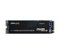 DISQUE SSD PNY CS2140 500GO - M2 NVME TYPE 2280