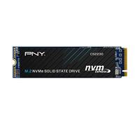 PNY CS2230 M2 1000 GB PCI Express 30 3D NAND NVMe SSD CS2230 M2 GEN3 1TB