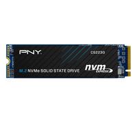 PNY CS2230 M2 1000 GB PCI Express 30 3D NAND NVMe SSD CS2230 M2 GEN3 1TB