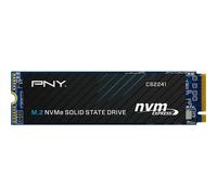 PNY CS2241 1TB M.2 NVMe Gen4 x4 Unità a stato solido interna (SSD) - M280CS2241-1TB-RB