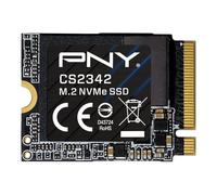 PNY CS2342 M.2 2230 1TB NVMe Gen4 x4 SSD - fino a 7.300 MB/s in lettura e 6.000 MB/s in scrittura - M230CS2342-1TB-TB
