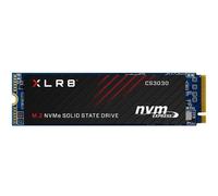 PNY XLR8 CS3030 M.2 2000 GB PCI Express 3D TLC NVMe