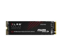 PNY CS3140 M.2 8000 GB PCI Express 4.0 NVMe