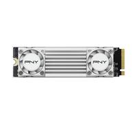PNY CS3150 2 TB M.2 PCI Express 5.0 NVMe 3D NAND (SSD 2TB PNY M.2 PCI-E NVMe)