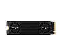 PNY CS3150 2 TB M.2 PCI Express 5.0 NVMe 3D NAND (SSD 2TB PNY M.2 PCI-E NVMe)