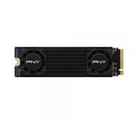 PNY CS3150 2 TB M.2 PCI Express 5.0 NVMe 3D NAND (SSD 2TB PNY M.2 PCI-E NVMe)