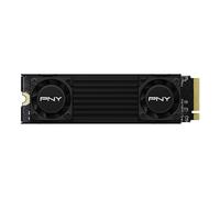 PNY CS3150 M.2 1Tb PCI Express 5.0 NVMe 3D NAND - Nouvo